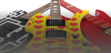 Guitar & Other Musical Instruments 楽器 ギター・打楽器等 宅配買取