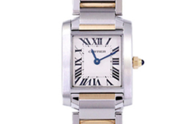 カルティエ モデル各種