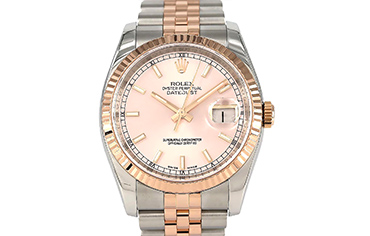 ROLEX モデル各種