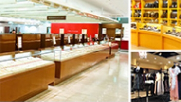 販売する店舗・サイトを運営しています